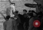 Image of Hydrographic officer Alaska USA, 1932, second 14 stock footage video 65675041674