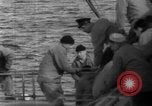 Image of Hydrographic officer Alaska USA, 1932, second 22 stock footage video 65675041674