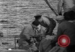 Image of Hydrographic officer Alaska USA, 1932, second 23 stock footage video 65675041674
