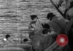 Image of Hydrographic officer Alaska USA, 1932, second 24 stock footage video 65675041674