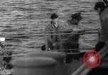 Image of Hydrographic officer Alaska USA, 1932, second 26 stock footage video 65675041674