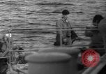 Image of Hydrographic officer Alaska USA, 1932, second 27 stock footage video 65675041674