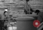 Image of Hydrographic officer Alaska USA, 1932, second 28 stock footage video 65675041674