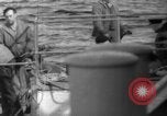 Image of Hydrographic officer Alaska USA, 1932, second 29 stock footage video 65675041674