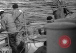 Image of Hydrographic officer Alaska USA, 1932, second 31 stock footage video 65675041674