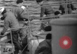 Image of Hydrographic officer Alaska USA, 1932, second 32 stock footage video 65675041674