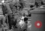 Image of Hydrographic officer Alaska USA, 1932, second 33 stock footage video 65675041674