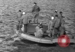 Image of Hydrographic officer Alaska USA, 1932, second 36 stock footage video 65675041674