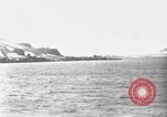 Image of Hydrographic officer Alaska USA, 1932, second 38 stock footage video 65675041674
