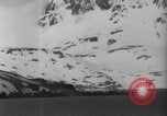 Image of Hydrographic officer Alaska USA, 1932, second 41 stock footage video 65675041674