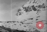 Image of Hydrographic officer Alaska USA, 1932, second 43 stock footage video 65675041674