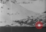 Image of Hydrographic officer Alaska USA, 1932, second 47 stock footage video 65675041674