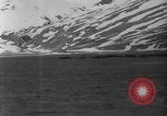 Image of Hydrographic officer Alaska USA, 1932, second 49 stock footage video 65675041674