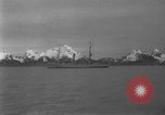 Image of Alaska survey expedition Alaska USA, 1932, second 7 stock footage video 65675041676