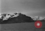 Image of Alaska survey expedition Alaska USA, 1932, second 14 stock footage video 65675041676