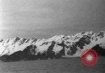 Image of Alaska survey expedition Alaska USA, 1932, second 17 stock footage video 65675041676