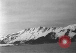 Image of Alaska survey expedition Alaska USA, 1932, second 18 stock footage video 65675041676