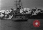 Image of Alaska survey expedition Alaska USA, 1932, second 23 stock footage video 65675041676