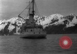 Image of Alaska survey expedition Alaska USA, 1932, second 25 stock footage video 65675041676