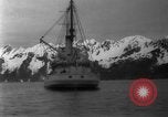 Image of Alaska survey expedition Alaska USA, 1932, second 26 stock footage video 65675041676