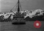 Image of Alaska survey expedition Alaska USA, 1932, second 27 stock footage video 65675041676