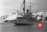 Image of Alaska survey expedition Alaska USA, 1932, second 28 stock footage video 65675041676