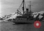 Image of Alaska survey expedition Alaska USA, 1932, second 29 stock footage video 65675041676
