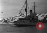 Image of Alaska survey expedition Alaska USA, 1932, second 30 stock footage video 65675041676