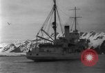 Image of Alaska survey expedition Alaska USA, 1932, second 31 stock footage video 65675041676