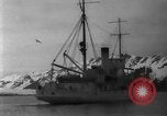 Image of Alaska survey expedition Alaska USA, 1932, second 32 stock footage video 65675041676