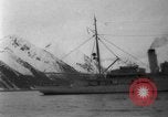 Image of Alaska survey expedition Alaska USA, 1932, second 37 stock footage video 65675041676