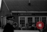 Image of Alaska survey expedition Seward Alaska USA, 1932, second 38 stock footage video 65675041677