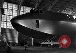 Image of Hercules Flying Boat California United States USA, 1945, second 4 stock footage video 65675041678