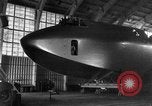 Image of Hercules Flying Boat California United States USA, 1945, second 6 stock footage video 65675041678