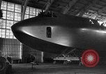 Image of Hercules Flying Boat California United States USA, 1945, second 7 stock footage video 65675041678