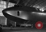 Image of Hercules Flying Boat California United States USA, 1945, second 8 stock footage video 65675041678