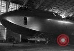 Image of Hercules Flying Boat California United States USA, 1945, second 9 stock footage video 65675041678
