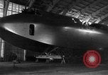 Image of Hercules Flying Boat California United States USA, 1945, second 10 stock footage video 65675041678