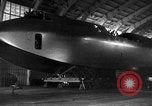 Image of Hercules Flying Boat California United States USA, 1945, second 11 stock footage video 65675041678