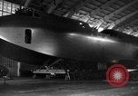 Image of Hercules Flying Boat California United States USA, 1945, second 12 stock footage video 65675041678
