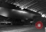 Image of Hercules Flying Boat California United States USA, 1945, second 17 stock footage video 65675041678