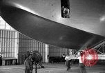 Image of Hercules Flying Boat California United States USA, 1945, second 27 stock footage video 65675041678