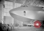 Image of Hercules Flying Boat California United States USA, 1945, second 38 stock footage video 65675041678