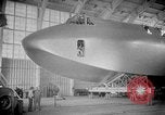 Image of Hercules Flying Boat California United States USA, 1945, second 40 stock footage video 65675041678