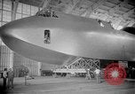 Image of Hercules Flying Boat California United States USA, 1945, second 42 stock footage video 65675041678