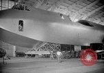 Image of Hercules Flying Boat California United States USA, 1945, second 44 stock footage video 65675041678