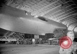 Image of Hercules Flying Boat California United States USA, 1945, second 48 stock footage video 65675041678