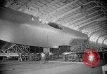 Image of Hercules Flying Boat California United States USA, 1945, second 49 stock footage video 65675041678
