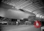 Image of Hercules Flying Boat California United States USA, 1945, second 50 stock footage video 65675041678