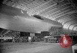 Image of Hercules Flying Boat California United States USA, 1945, second 51 stock footage video 65675041678